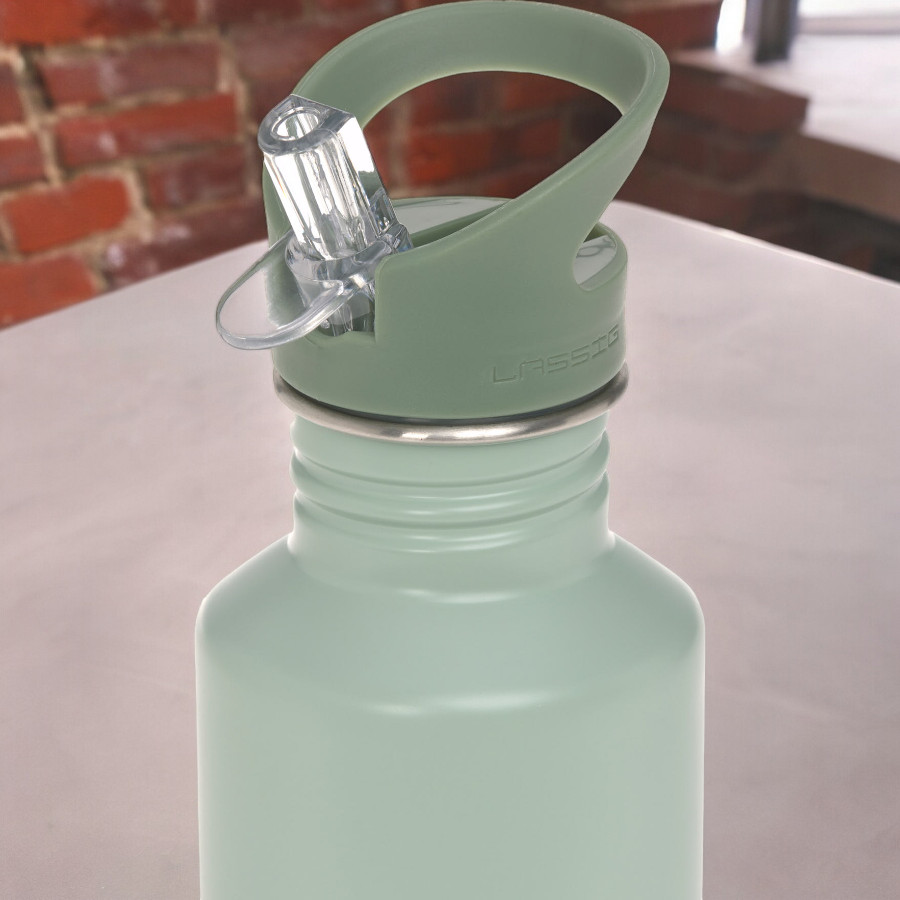 Sport Trinkverschluss - Kinder Trinkflasche